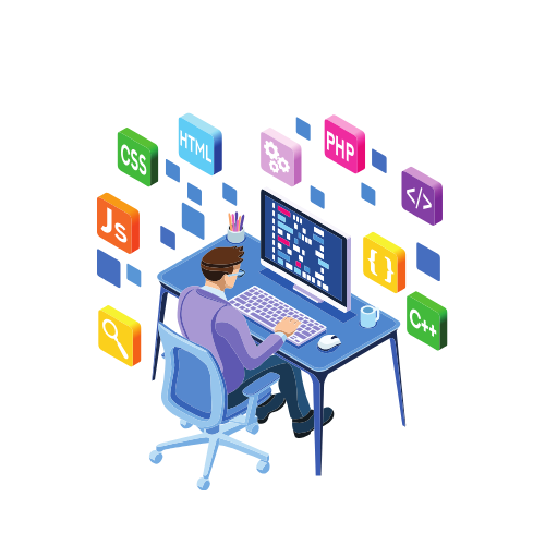 IT & Software